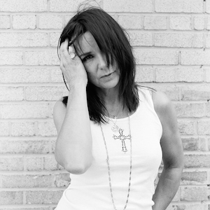 Patty Smyth