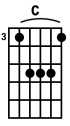 custom chord