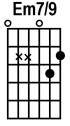 custom chord